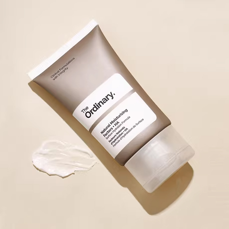 The Ordinary Serum Hyaluronic Acid - Facteurs hydratants naturels + Acide hyaluronique