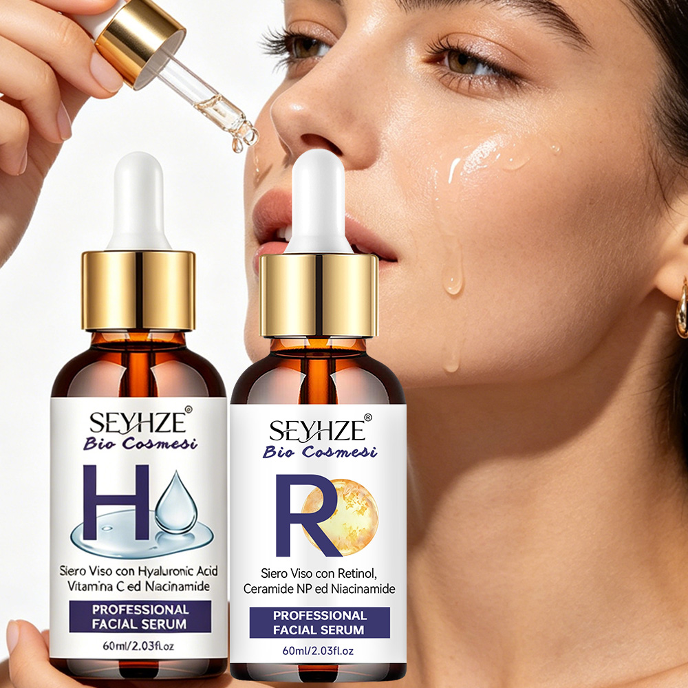 The Ordinary Serum Hyaluronic Acid - Sérum au rétinol et à la