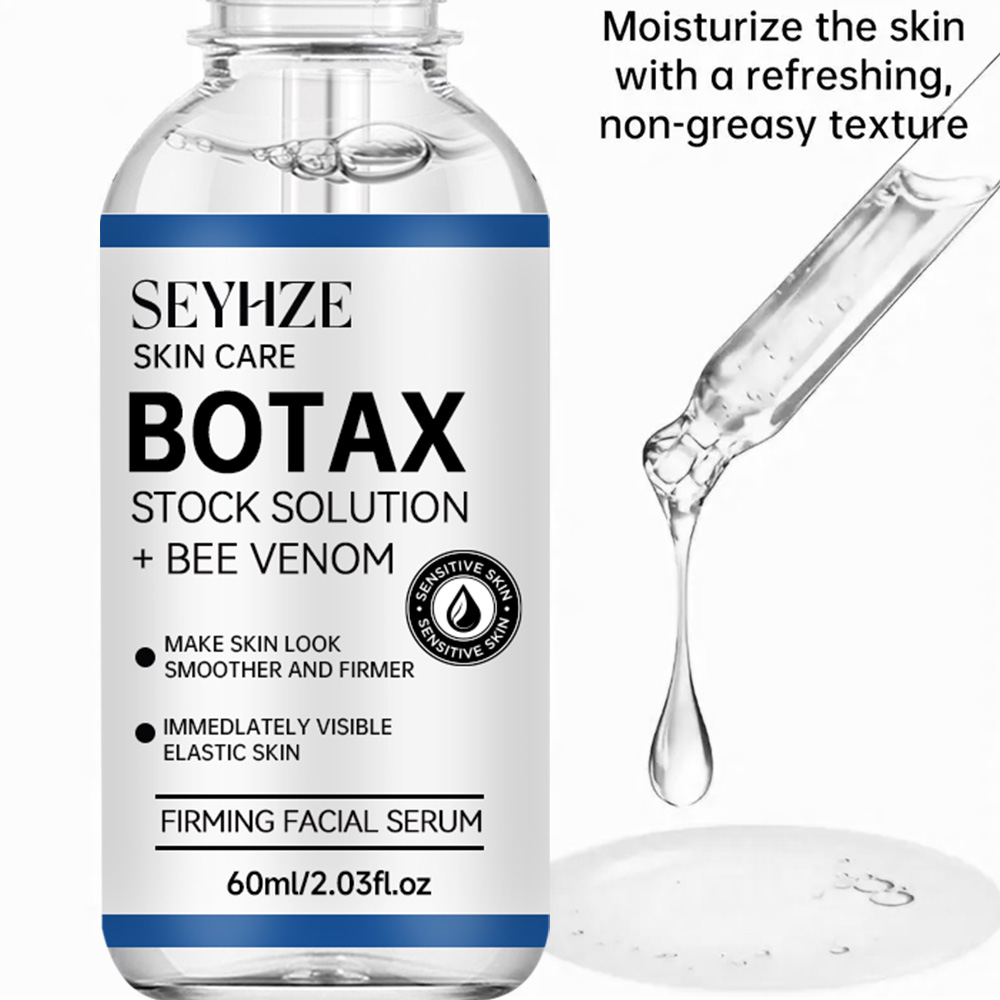 SEYHZE BOTAX Sérum Visage Amél - The Ordinary Serum Hyaluronic Acid avis et prix