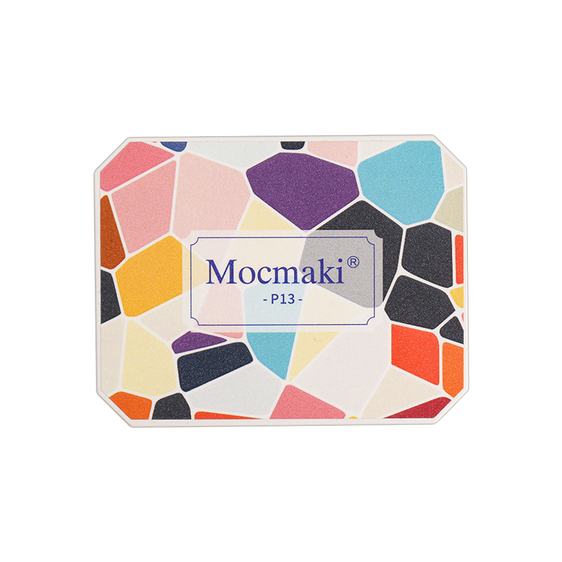Mocmaki 4-en-1 Gel Ombre pour  - Nail Art Gel Polish avis et prix