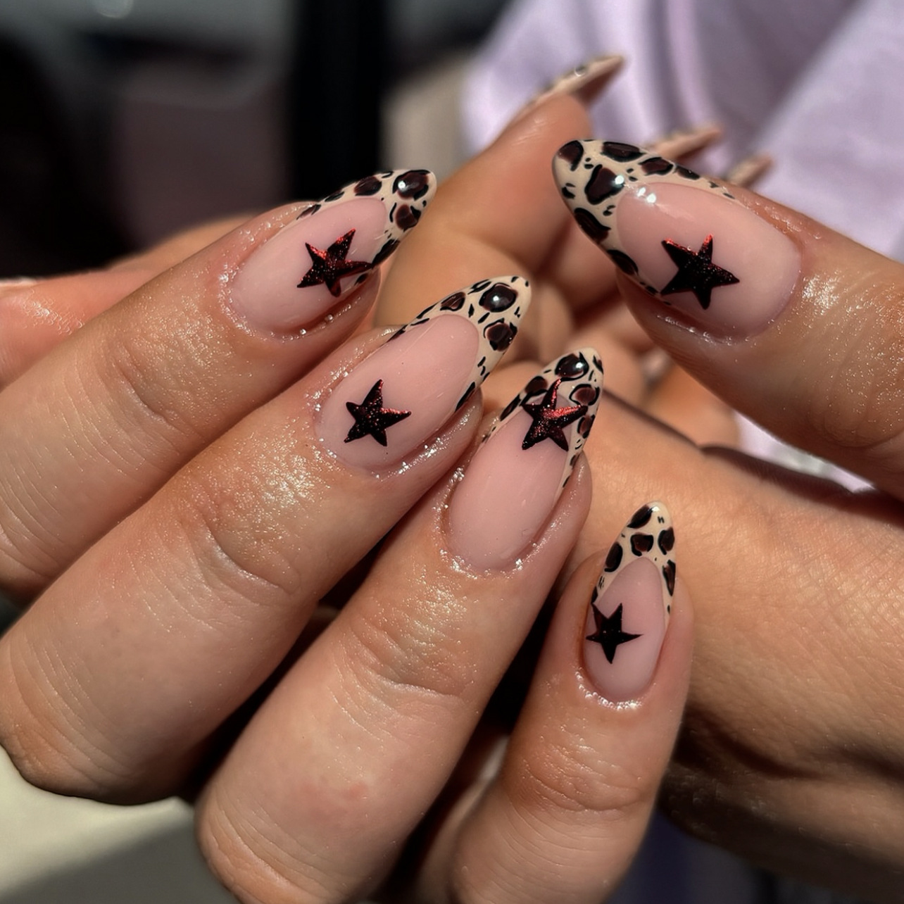Offre Spéciale : Lot de 24 fau - Nail Art French Nails avis et prix