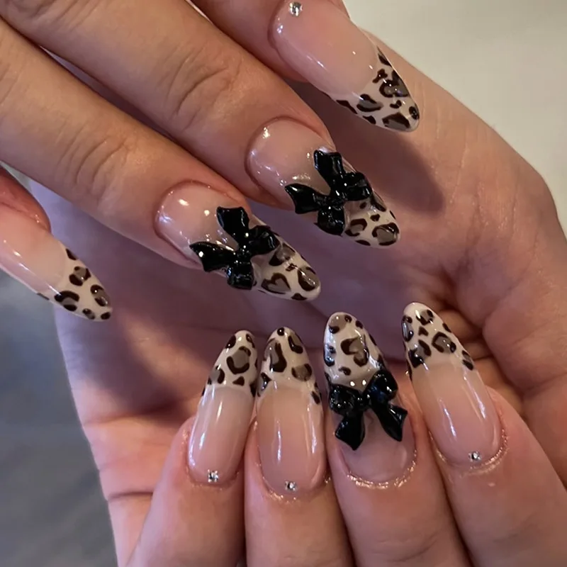 Offre Spéciale : Lot de 24 fau - Nail Art French Nails avis et prix