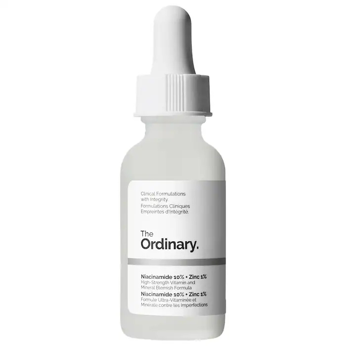Les ensembles ordinaires de so - The Ordinary Serum Hyaluronic Acid avis et prix