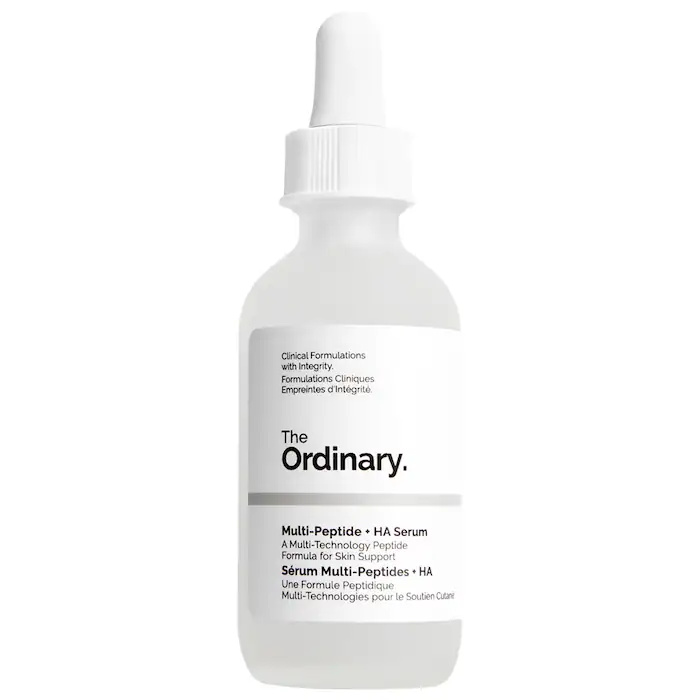 Les ensembles ordinaires de so - The Ordinary Serum Hyaluronic Acid avis et prix