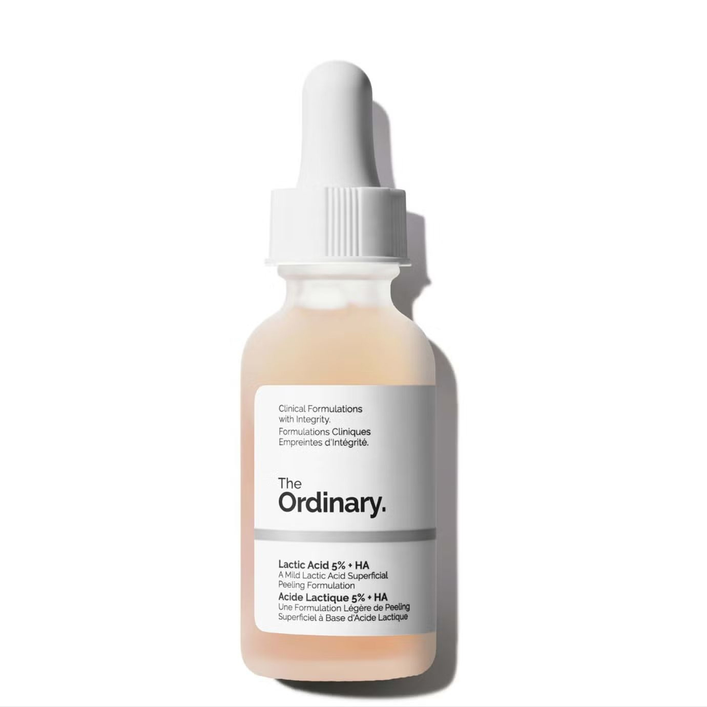 Les ensembles ordinaires de so - The Ordinary Serum Hyaluronic Acid avis et prix