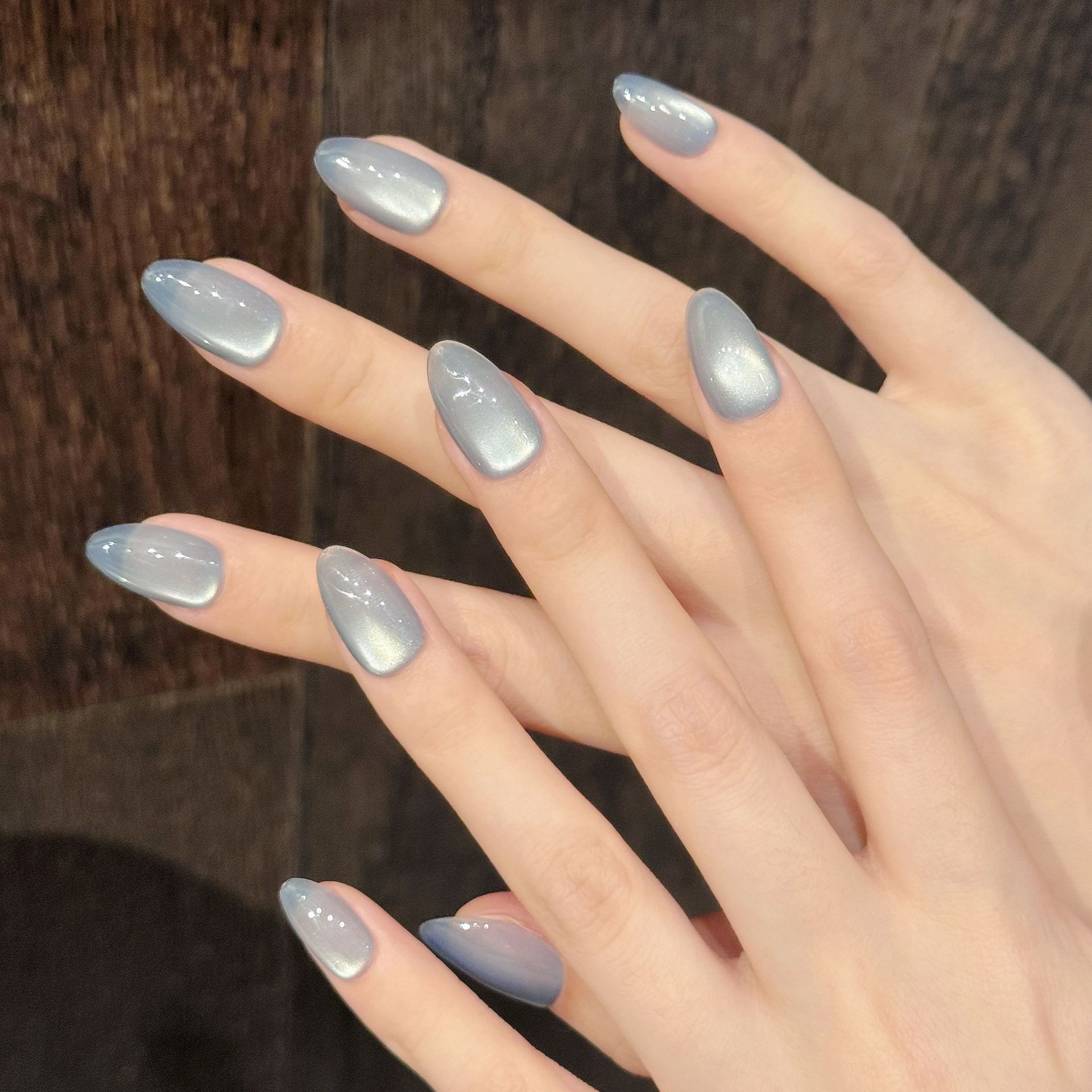 10 faux ongles courts en forme - Nail Art French Nails avis et prix