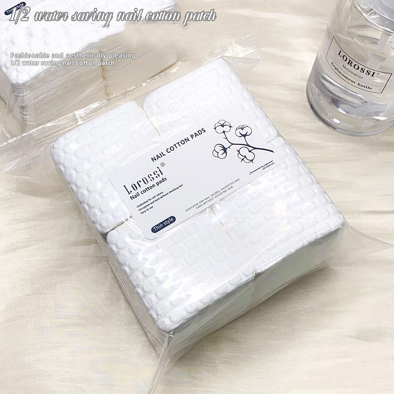 Nouvelles Lingettes en Coton N - Nail Art Remover avis et prix