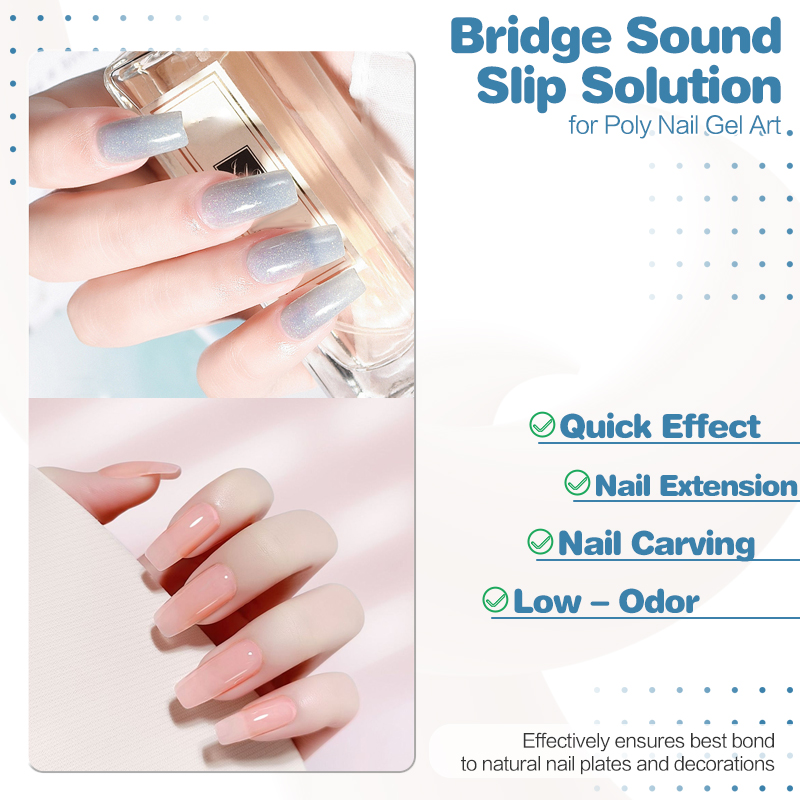 Solution et nettoyant pour ong - Nail Art Gel Polish avis et prix