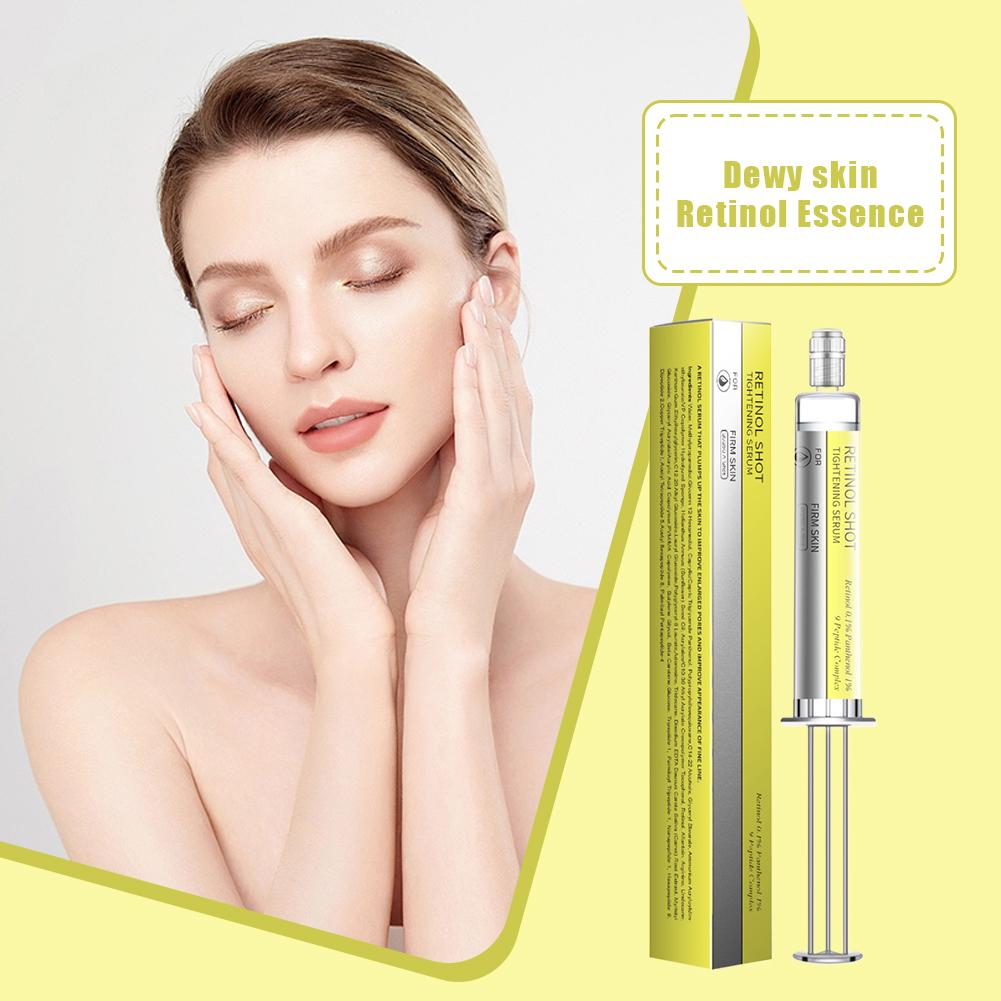 Sérum Visage Hydratant au Réti - The Ordinary Serum Hyaluronic Acid avis et prix