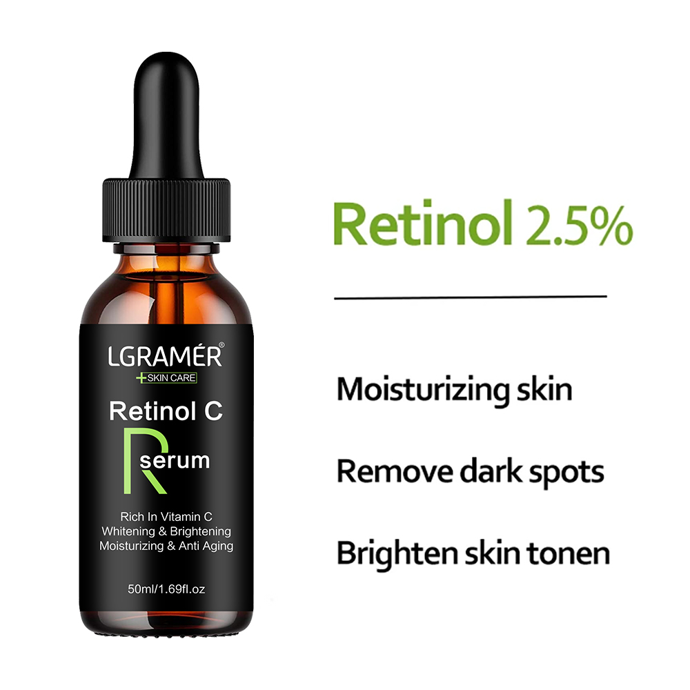 Sérum anti-âge au rétinol, bla - The Ordinary Serum Hyaluronic Acid avis et prix