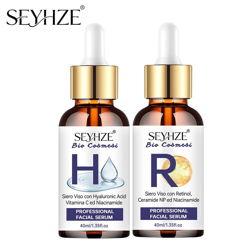 Sérum au rétinol et à la niaci - The Ordinary Serum Hyaluronic Acid avis et prix