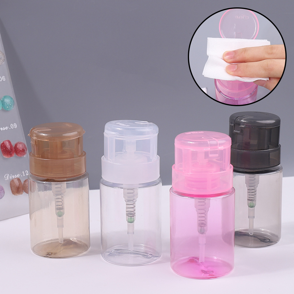 2026 1 pièce Bouteille distrib - Nail Art Remover avis et prix