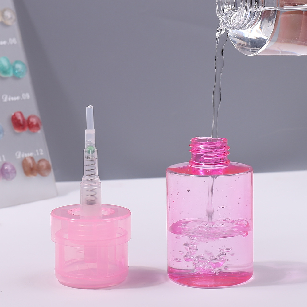 2026 1 pièce Bouteille distrib - Nail Art Remover avis et prix