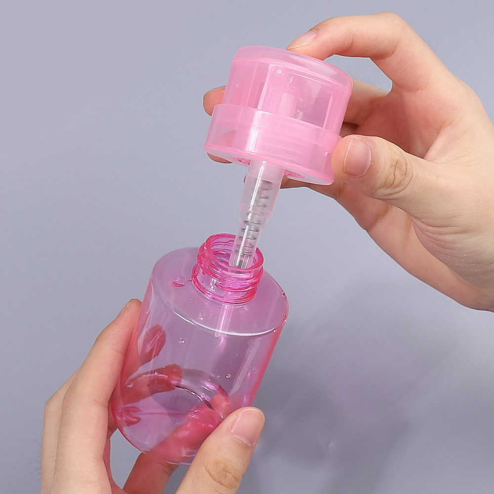 2026 1 pièce Bouteille distrib - Nail Art Remover avis et prix