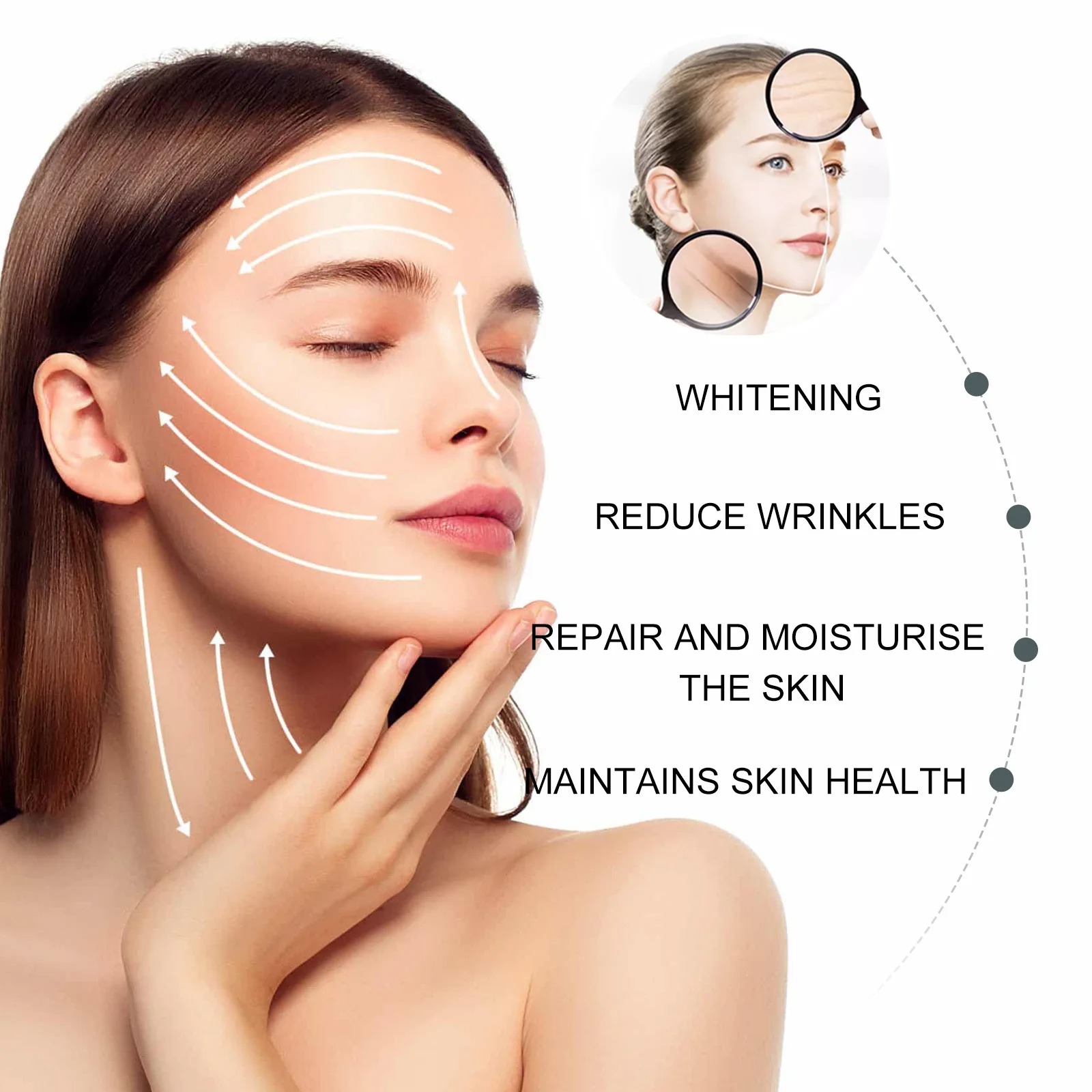 Essence anti-rides, Anti-âge,  - The Ordinary Serum Hyaluronic Acid avis et prix