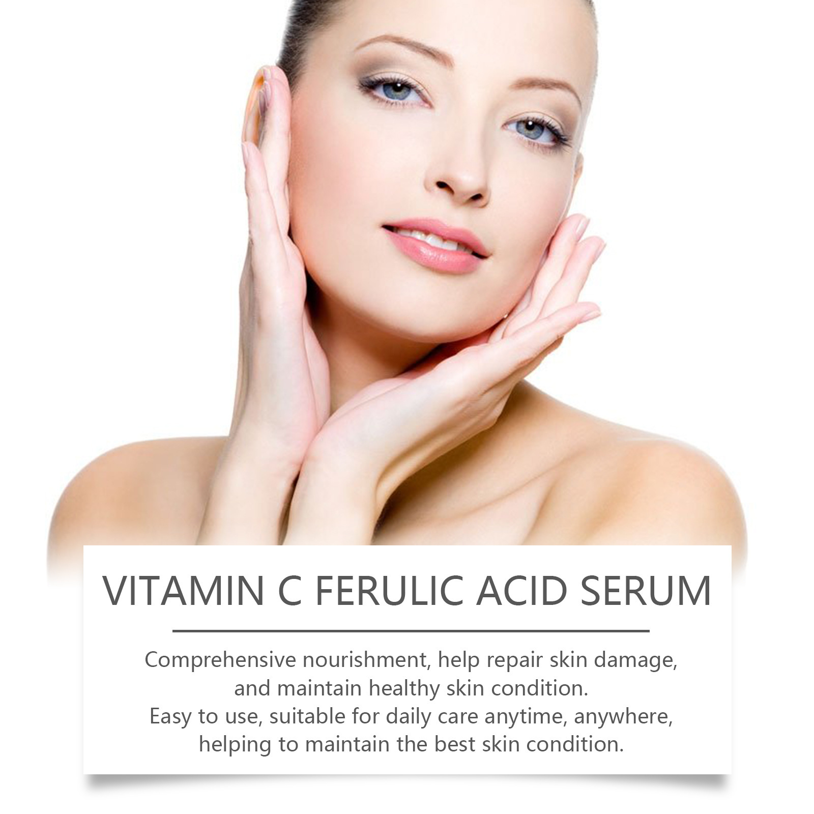 EELBathroom-Sérum à l'acide fé - The Ordinary Serum Hyaluronic Acid avis et prix